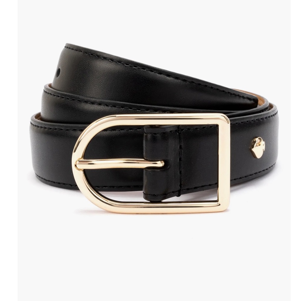 New Kate Spade Belt